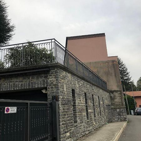 Le Calle Di Brunate Exteriör bild
